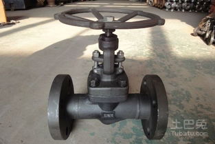 鍛鋼閥門的優點有哪些