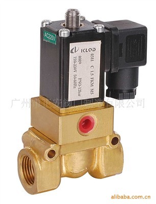 【供應KL0311空壓機電磁閥 、寶德電磁閥】價格,廠家,圖片,閥門,洪春蓮-