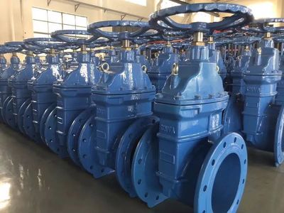 中閥控股即將精彩亮相南安展會(huì)