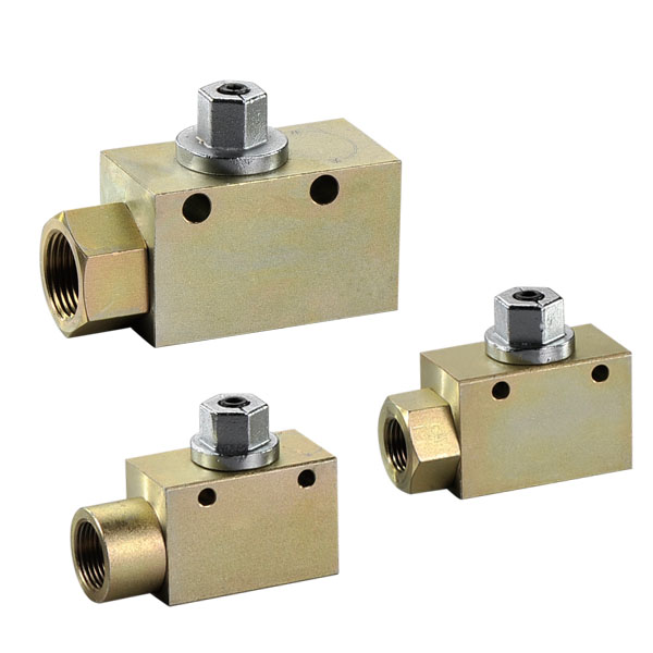 VUSF-03-G-1*2 液壓鎖 液壓梭閥 高壓球閥_閥門欄目