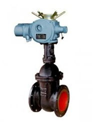 電動鑄鐵閘閥 地域品牌巡禮——以上海、河南、福建為例